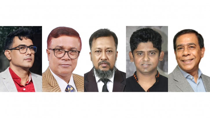 গুলশানে ৫ আসনের বৈঠকে রাজীব সাখাওয়াত টিপু আশা মাসুদ গুলশানে ৫ আসনের বৈঠকে রাজীব সাখাওয়াত টিপু আশা মাসুদ