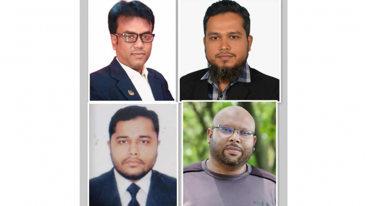 জয়গোবিন্দ উচ্চ বিদ্যালয় অ্যালামনাই এসোসিয়েশনের আত্মপ্রকাশ জয়গোবিন্দ উচ্চ বিদ্যালয় অ্যালামনাই এসোসিয়েশনের আত্মপ্রকাশ