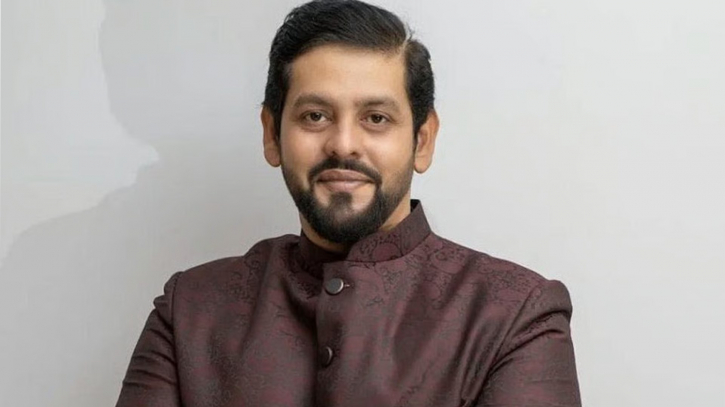 খালেদা জিয়ার জন্য দোয়া চাইলেন দিপু ভূঁইয়া 