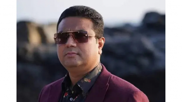 নারায়ণগঞ্জ ২ আসনে ধানের শীষের মনোনয়ন পেলেন আজাদ: আড়াইহাজারে উচ্ছ্বাস