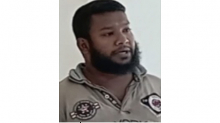 বন্দরে ইয়াবাসহ মোবারক গ্রেপ্তার