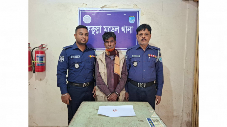 ফতুল্লায় ইয়াবাসহ গ্রেপ্তার ১