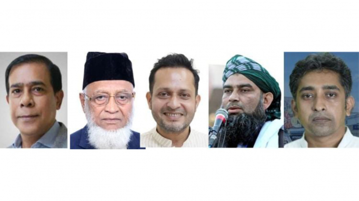 সদর-বন্দর: বিএনপি প্রার্থীর শঙ্কা বিদ্রোহীরা, মাঠে জামায়াত ইসলামী আন্দোলন এনসিপি