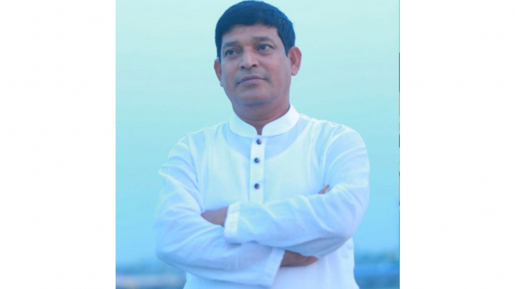 খালেদা জিয়ার প্রয়াণ, রুহুল আমিনের শোক