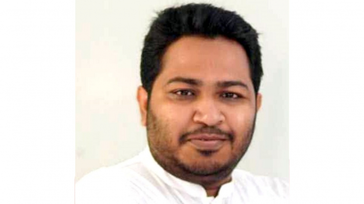 জোটের সমীকরণে দুশ্চিন্তায় এনসিপির আল আমিন