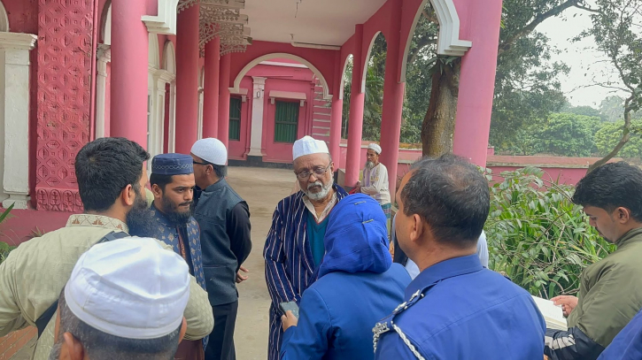 না.গঞ্জে নির্বাচনী প্রচারণা, এমপি প্রার্থীকে জরিমানা