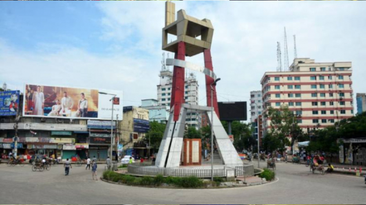 জুমার নামাজের পর ভূমিকম্পে কাপলো নারায়ণগঞ্জ