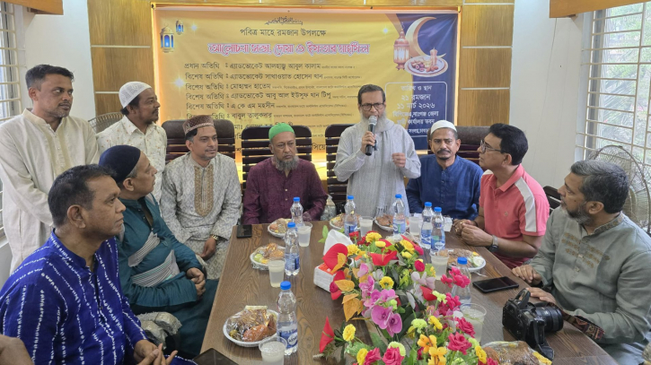 আমরা একটা পরিবার হিসেবে থাকতে চাই : কালাম