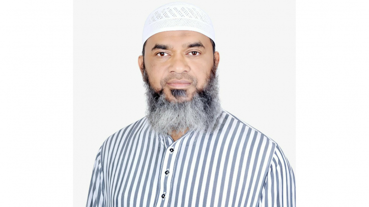 ভাইস চেয়ারম্যান প্রার্থী সালাহউদ্দিন দেওয়ান 