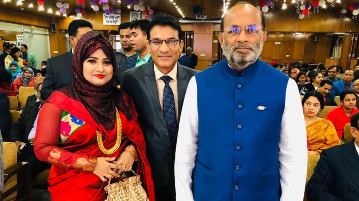 এনসিসি প্রকৌশলী রাজুর যত অপকর্মের অভিযোগ 