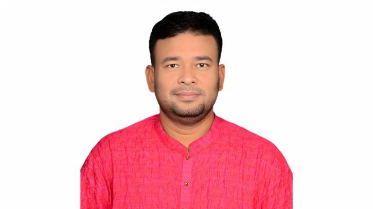 ঈদের শুভেচ্ছা জানিয়েছেন মোন্তাছির রহমান