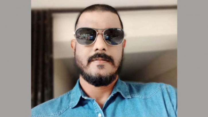নারায়ণগঞ্জ ৫ আসনেও দলের পছন্দের তালিকায় রাজীব নারায়ণগঞ্জ ৫ আসনেও দলের পছন্দের তালিকায় রাজীব