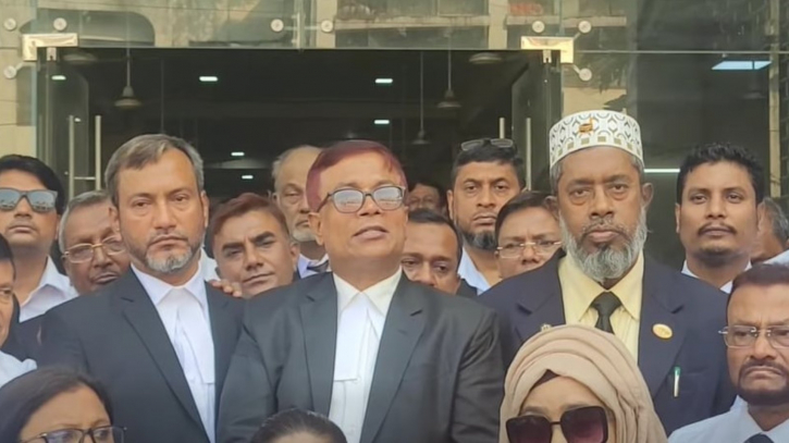 মানুষ আ.লীগকেই লকডাউন করে দিয়েছে: সাখাওয়াত 