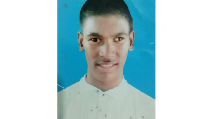 প্রতিবন্ধী যুবক রাহাত ২৪ দিন ধরে নিখোঁজ