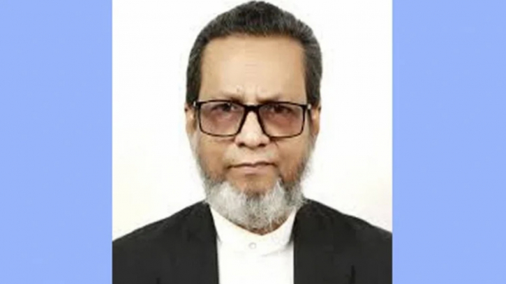 খালেদা জিয়ার অসমাপ্ত কাজগুলো তারেক রহমান মাধ্যমে সমাপ্ত করা হবে : আবুল কালাম