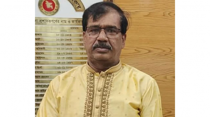 সোনারগাঁওয়ে ৪০০ বছরের পুরনো ঐতিহ্যবাহী  আনন্দবাজার হাটের ইজারা পেলেন বাছেদ মেম্বার 