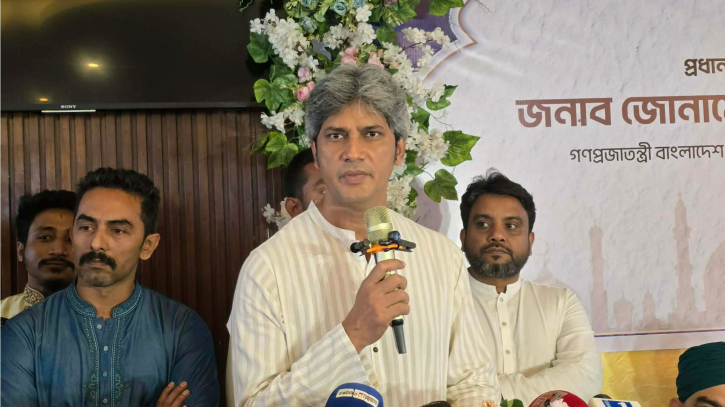 মানুষকে স্বস্তি দেয়াই এ সরকারের প্রথম লক্ষ্য: সাকি