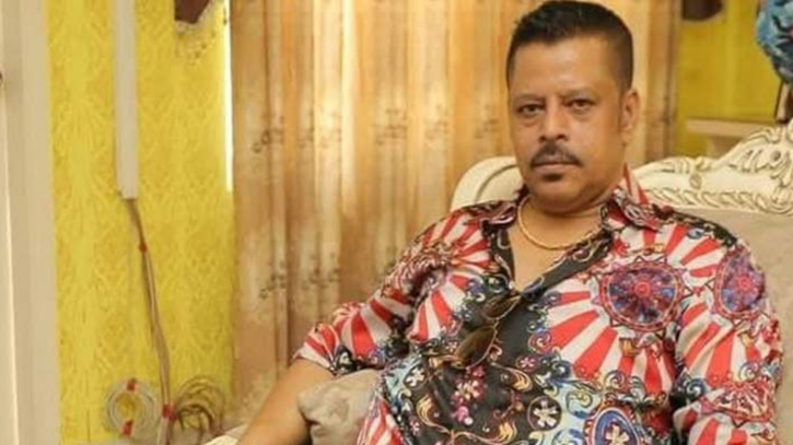সন্ত্রাসবিরোধী আইনের মামলায় গ্রেপ্তার দেখানো হলো সেলিম প্রধানকে সন্ত্রাসবিরোধী আইনের মামলায় গ্রেপ্তার দেখানো হলো সেলিম প্রধানকে