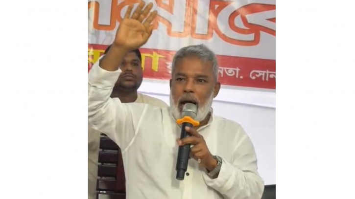 গিয়াসউদ্দিন ও রেজাউল করিম আমার অভিভাবক, সকলের সমর্থন চাই: মান্নান