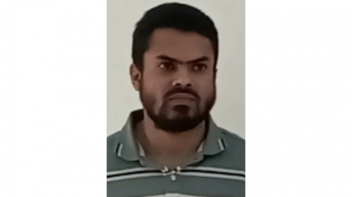 আওয়ামীলীগ নেতা হুমায়ুন গ্রেপ্তার