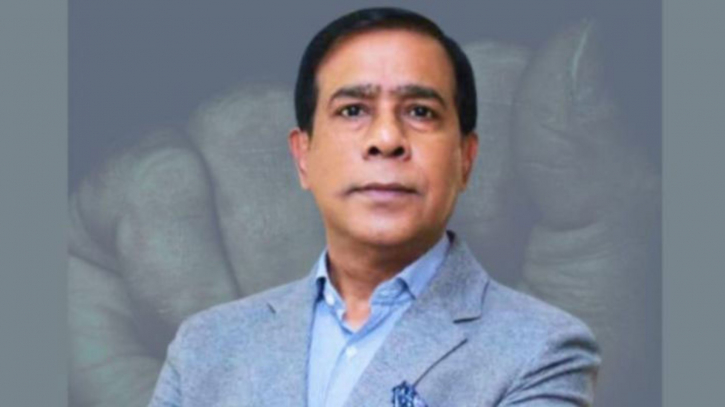 নারায়ণগঞ্জ-৫: মাসুদুজ্জামানের গুরুত্বপূর্ণ নির্বাচনী জনসভা আজ