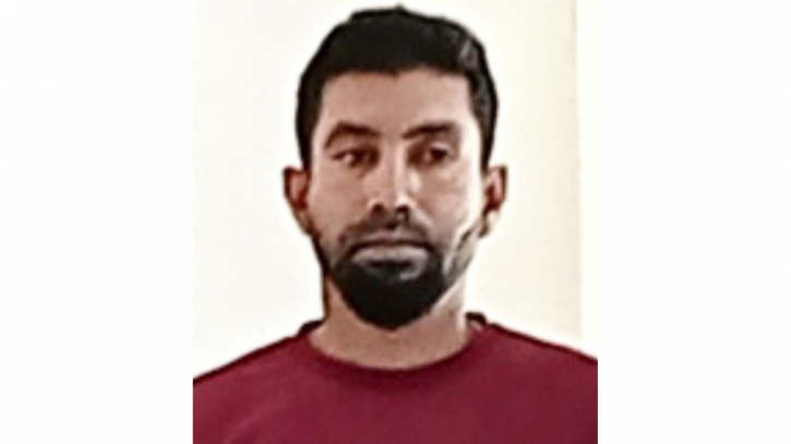 ছাত্রলীগ নেতা সুমন গ্রেপ্তার 