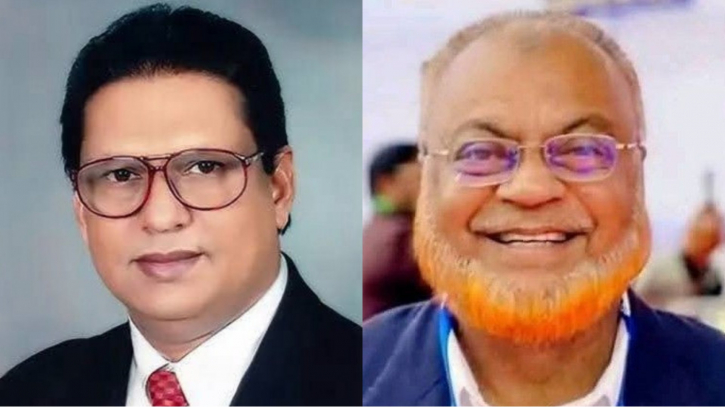 ৪ আসনে মোহাম্মদ আলী, ৩ আসনে গিয়াসউদ্দিন লড়বেন