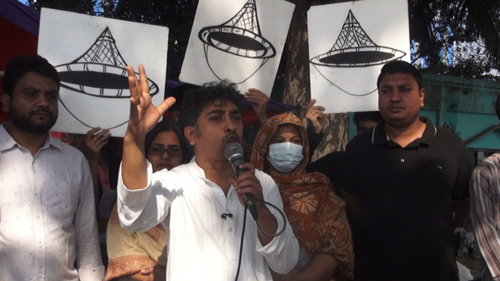 ভোট বিক্রি করা আর খাল কেটে কুমির আনা সমান কথা: তরিকুল সুজন