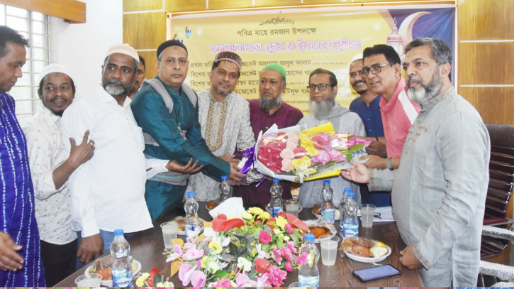 এমপি আবুল কালাম জন্মদিনে ফটো জার্নালিষ্ট এসোসিয়েশনের শুভেচ্ছা