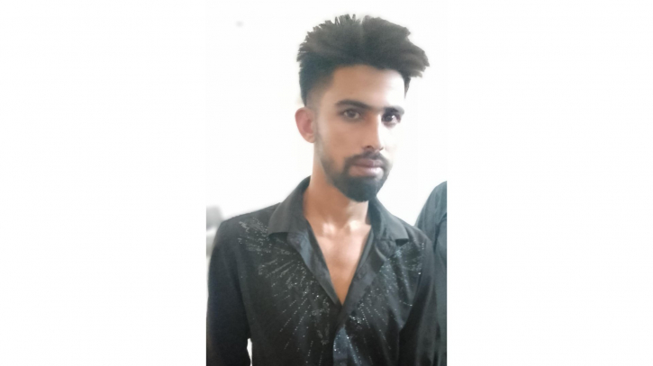 ইয়াবাসহ মাদক ব্যবসায়ী ইমন গ্রেপ্তার ইয়াবাসহ মাদক ব্যবসায়ী ইমন গ্রেপ্তার