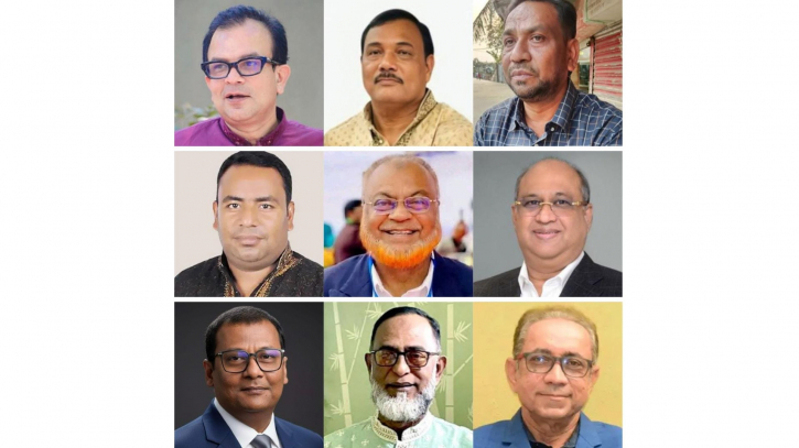 বিএনপি নেতাকর্মীদের বহিষ্কার ও দলে ফেরা ছিল আলোচনায়