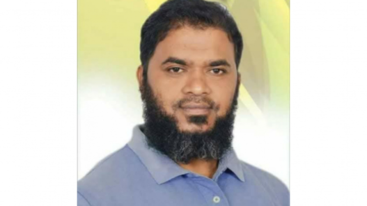 জেলা স্বেচ্ছাসেবক দল নেতা দেওয়ানের ঈদ শুভেচ্ছা