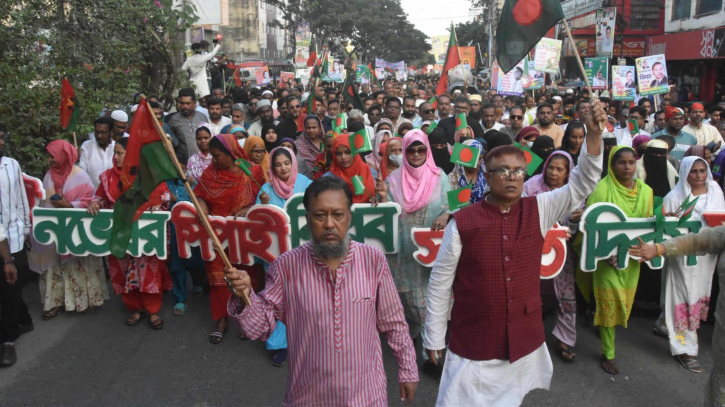 ঘোষিত মনোনয় তালিকা চূড়ান্ত তালিকা নয় : সাখাওয়াত