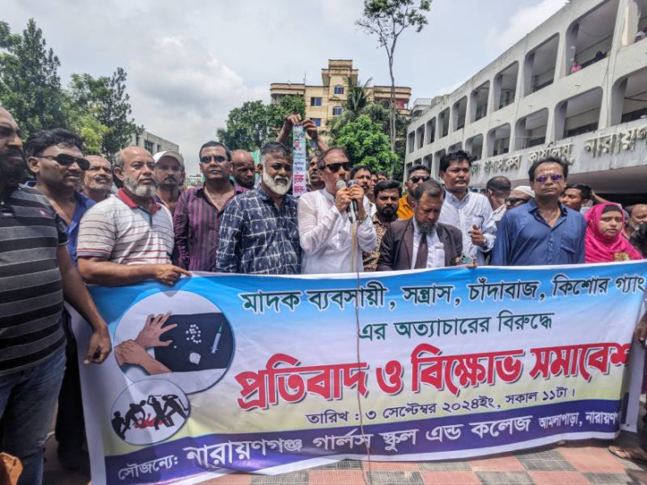 মাদক ব্যাবসায়ীদের উচ্ছেদের দাবীতে ডিসি-এসপির কাছে স্মারকলিপি মাদক ব্যাবসায়ীদের উচ্ছেদের দাবীতে ডিসি-এসপির কাছে স্মারকলিপি