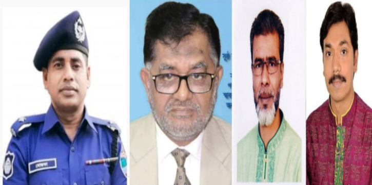 সংবাদ প্রকাশে ভুমিদস্যু তাজুল ইসলাম ও নুর হোসেনের ভাই ভাতিজার সন্ত্রাসী বাহিনীর হুমকি সংবাদ প্রকাশে ভুমিদস্যু তাজুল ইসলাম ও নুর হোসেনের ভাই ভাতিজার সন্ত্রাসী বাহিনীর হুমকি