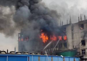 হাসেম ফুডে অগ্নিকাণ্ডে ৫৪ মৃত্যুতে অভিযোগপত্রে মালিকসহ অব্যাহতি ৫, অভিযুক্ত ৬