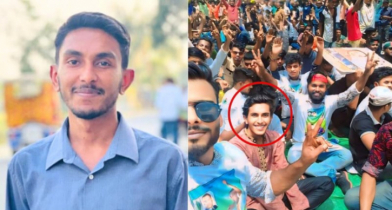 শহীদের তালিকায় ঠাই পেলো না ছাত্রদলের জিসান