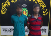সিদ্ধিরগঞ্জে ট্রাক চাপায় নিহত ১, আটক ২