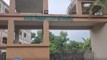 সোনারগাঁয়ে শ্রেণিকক্ষে হঠাৎ অসুস্থ ১০ শিক্ষার্থী