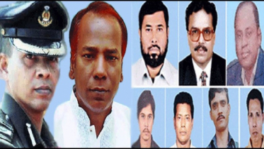 র‌্যাবের সাঈদ, মাসুদ ও আরিফকে কারাগারে জিজ্ঞাসাবাদের অনুমতি