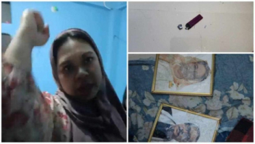 ডেমরা থানার আওয়ামীলীগ নেত্রী ইয়াবাসহ নারায়ণগঞ্জে আটক 