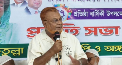 আমি ফতুল্লার অংশেই থাকবো : গিয়াসউদ্দিন