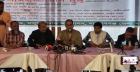 শেখ হাসিনা যেভাবে পালিয়েছে তার তো লজ্জায় ছাদ থেকে ঝাঁপ দেয়া উচিত : দুদু