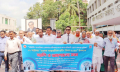 প্রবীণ জনগোষ্ঠির স্বাস্থ্যসেবাসহ সুরক্ষা নিশ্চিত করতে হবে