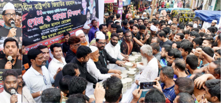৩ থেকে ৫ শতাংশ ভোট পায়, তারা সংস্কারের নামে নির্বাচন পিছিয়ে দিতে চায় : রোজেল