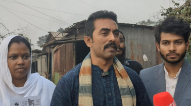 ভোটারদের নজরদারি ও হুমকি ফৌজদারি অপরাধ : অঞ্জন দাস