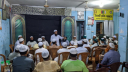 ১৮ জুলাই সমাবেশ সফল করতে জেলা ও মহানগরের যৌথ সভা অনুষ্ঠিত 