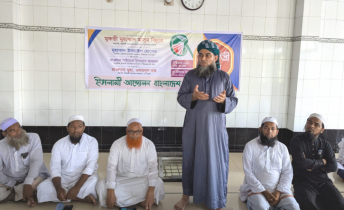 পি আর এর পক্ষে জনমত তুলুন : মাসুম বিল্লাহ 
