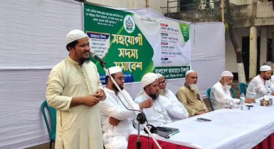 প্রশাসনে আওয়ামীলীগের পেতাত্মা এখনো ঘাপটি মেরে বসে আছে : আবদুল জব্বার