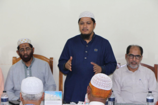 দেশ গড়তে সকল শ্রেণী পেশার মানুষের ঐক্যবদ্ধ প্রচেষ্টা প্রয়োজন : আবদুল জব্বার